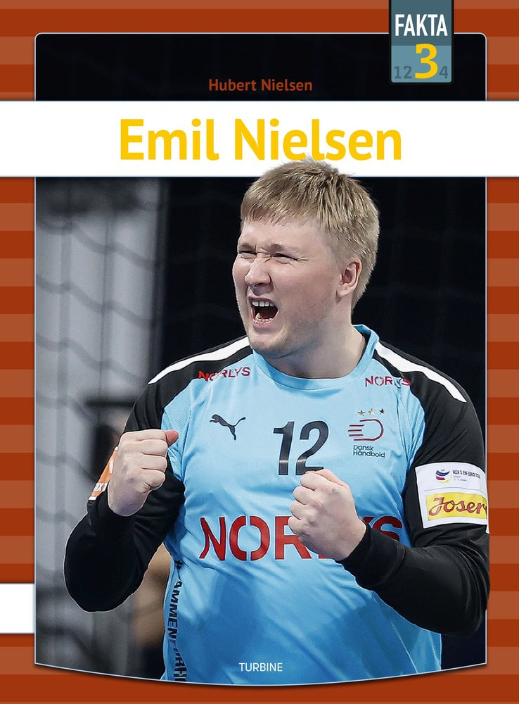 D1 Emil Nielsen