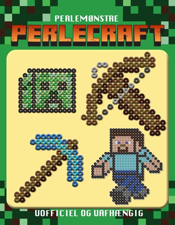 D1 Perlemønstre: Perlecraft