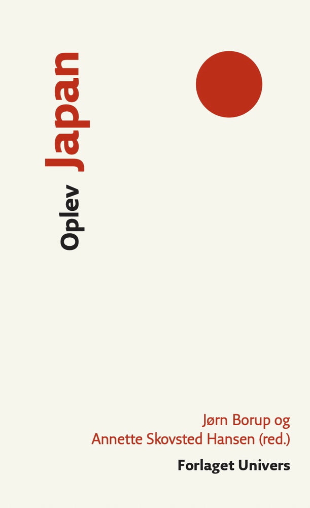 D1 Oplev Japan