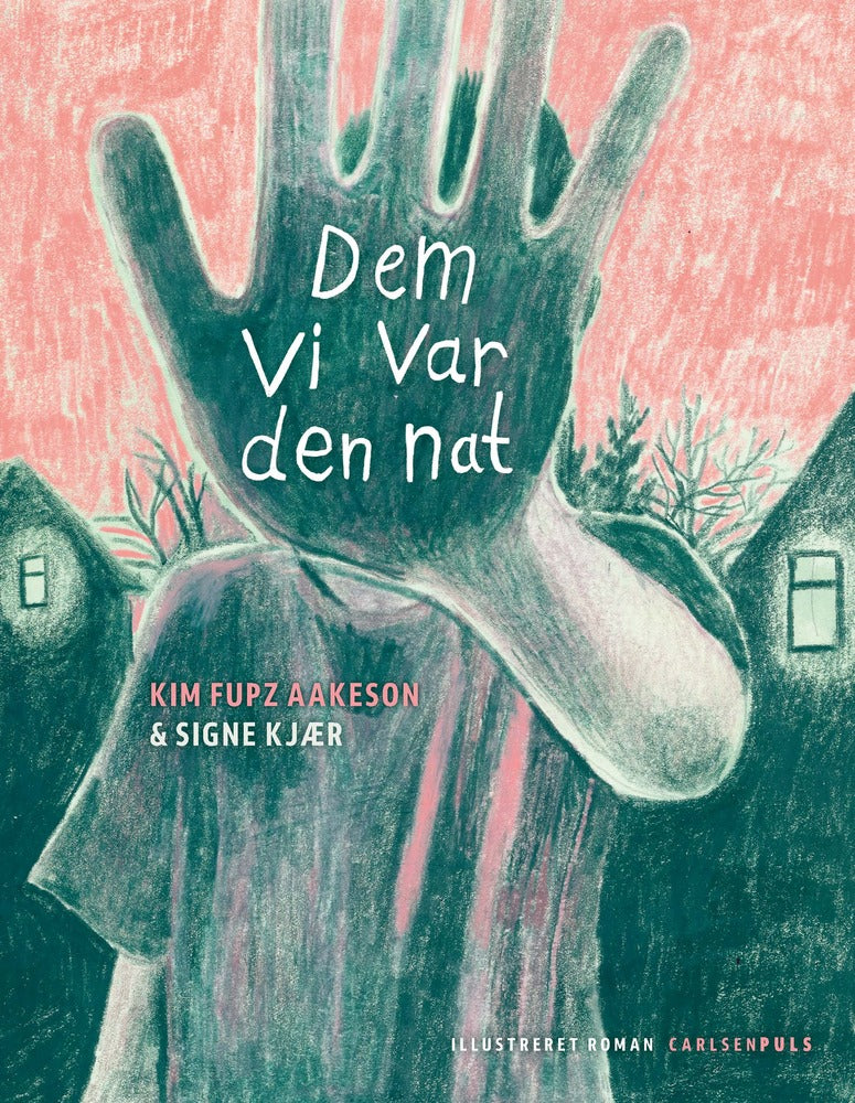 D1 Dem vi var den nat