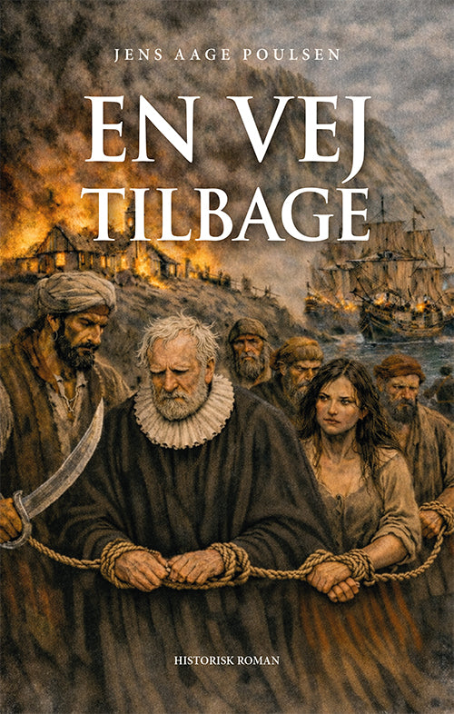 D1 En vej tilbage