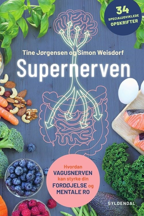 D1 SUPERNERVEN