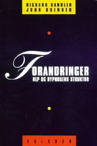 D2 Forandringer - NLP og hypnosens struktur