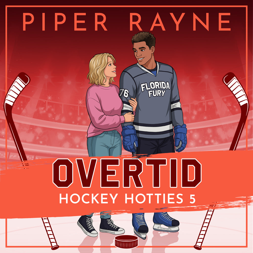 Overtid