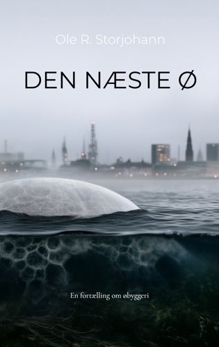 Den næste ø
