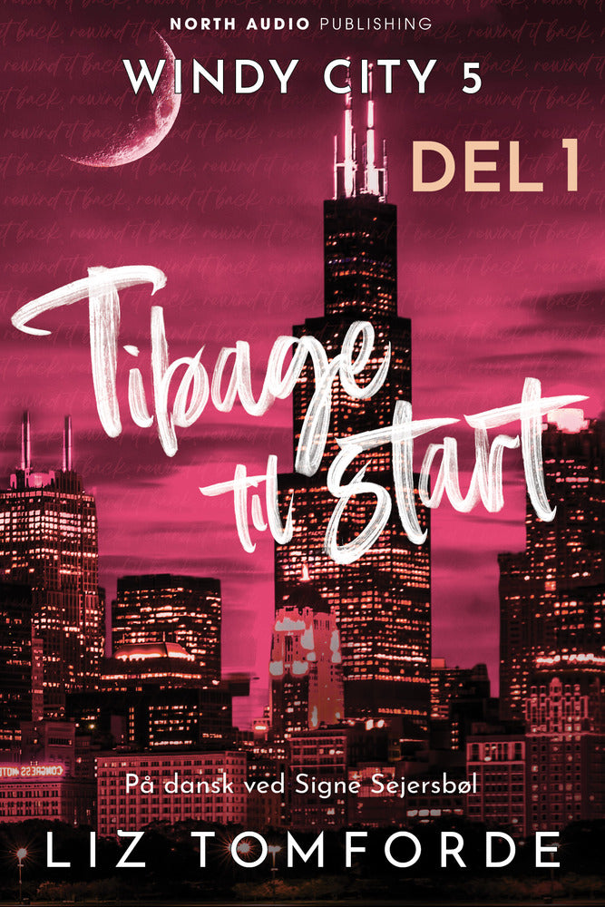 Tilbage til start – del 1