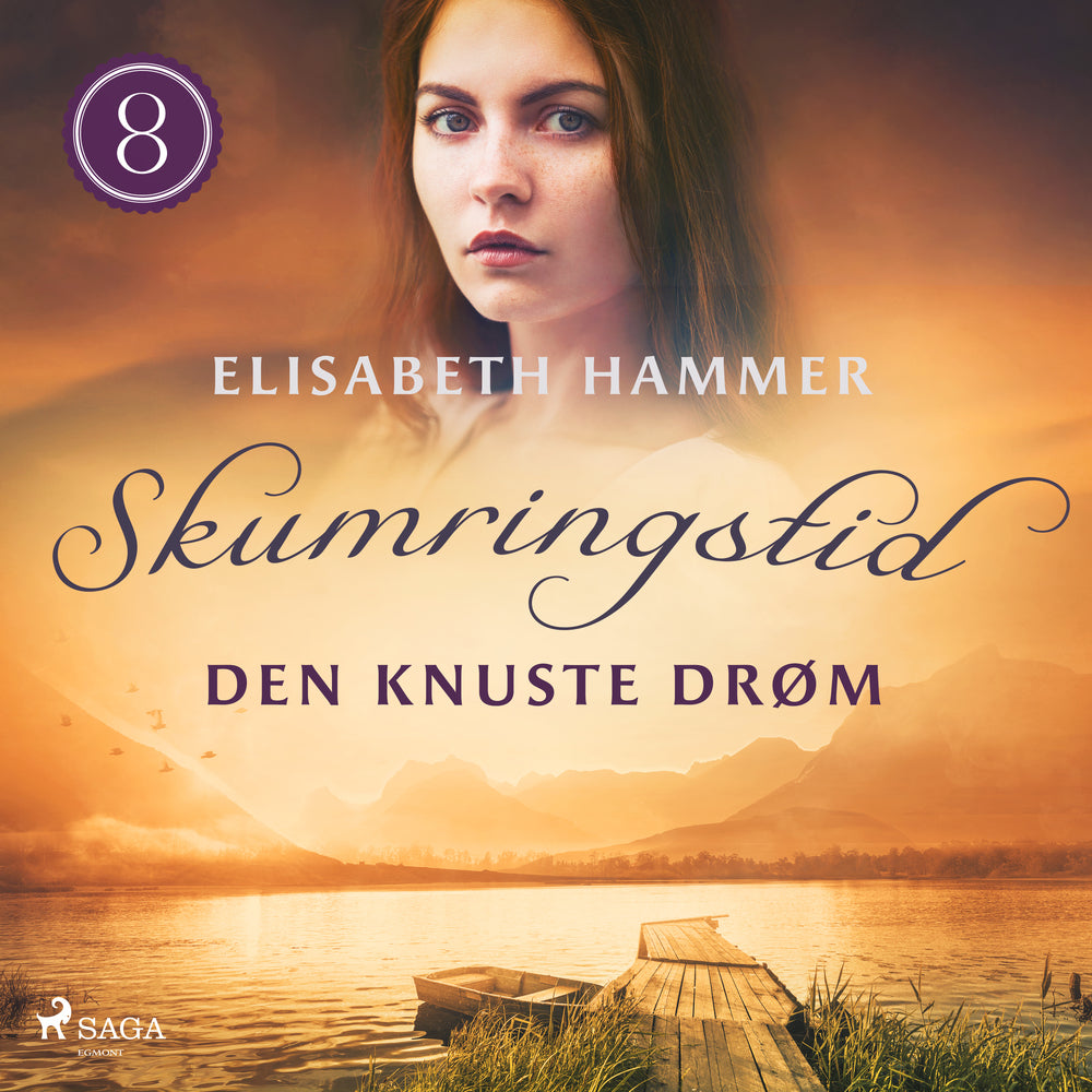 Den knuste drøm - Skumringstid 8