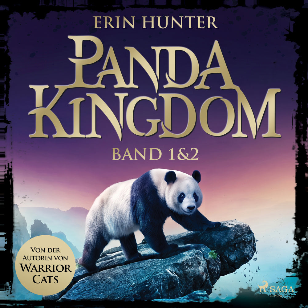 Panda Kingdom - Band 1&2