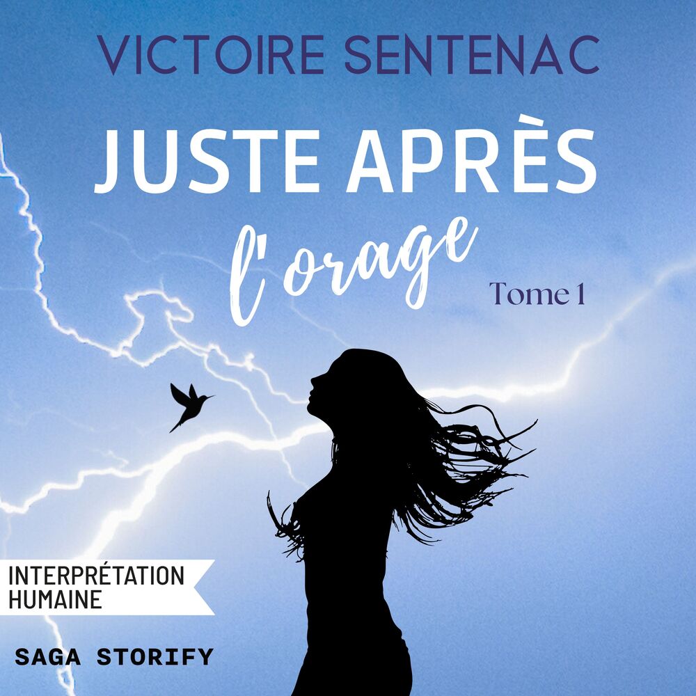 Juste après l’orage
