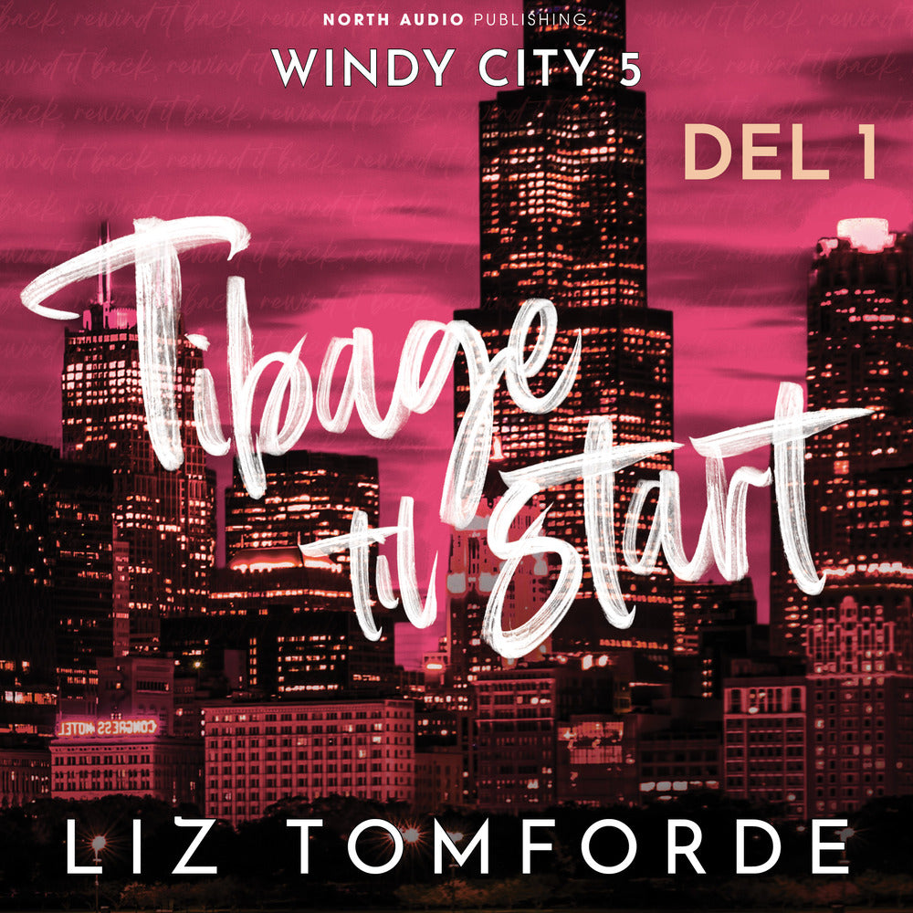 Tilbage til start – del 1