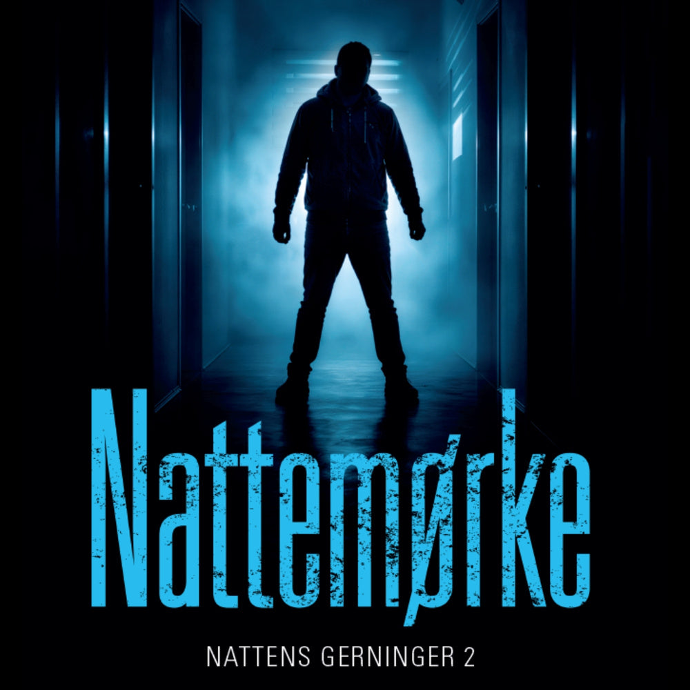 Nattemørke