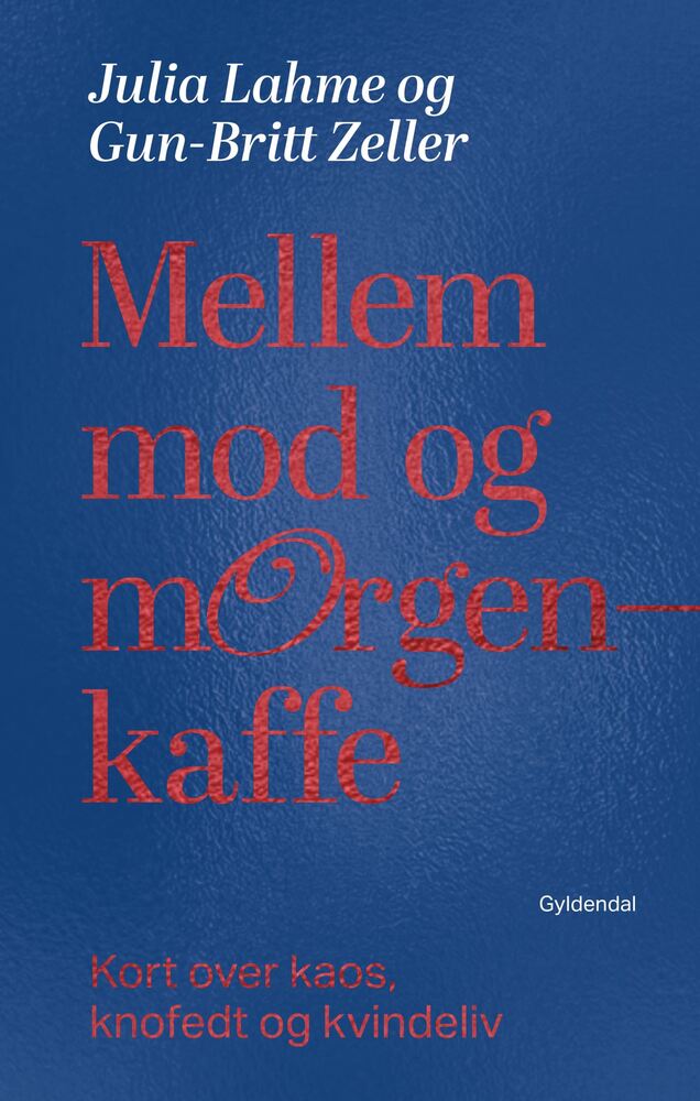Mellem mod og morgenkaffe
