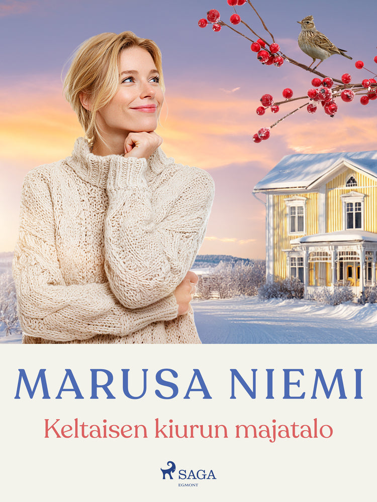 Keltaisen kiurun majatalo