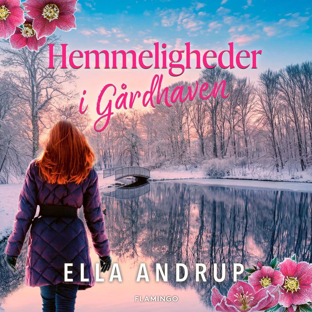 Hemmeligheder i Gårdhaven