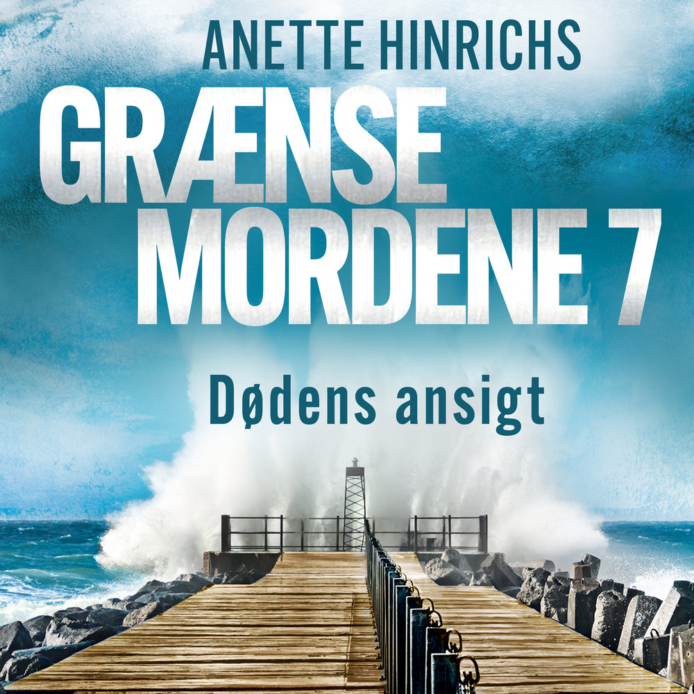 Dødens ansigt