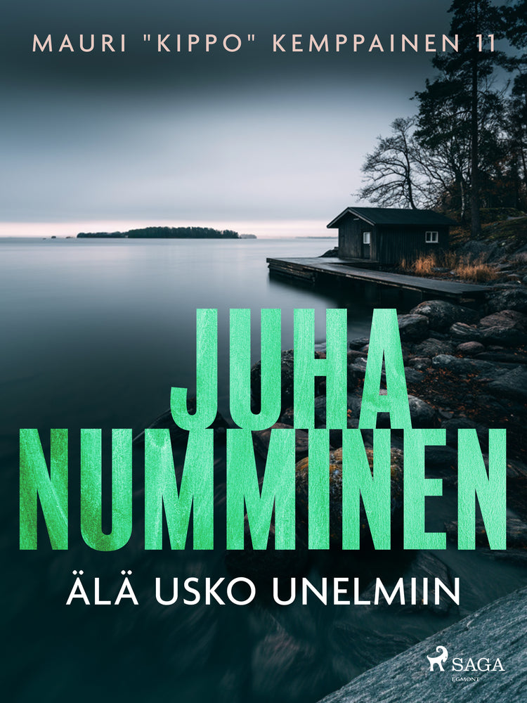 Älä usko unelmiin