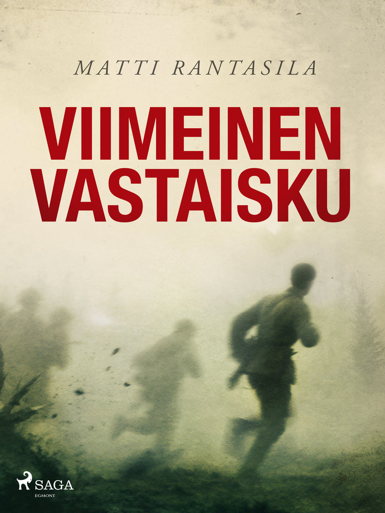 Viimeinen vastaisku