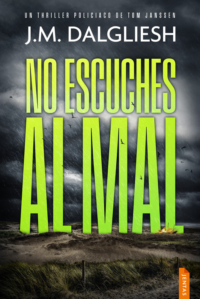 No escuches al mal