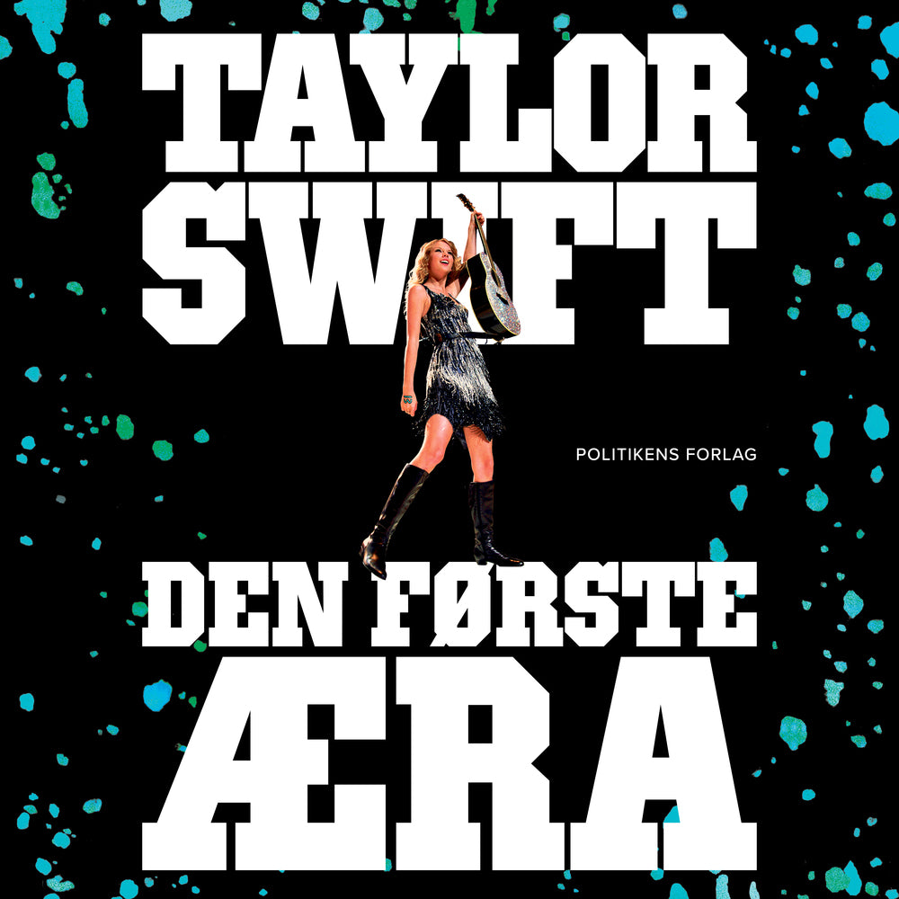 Taylor Swift – den første æra