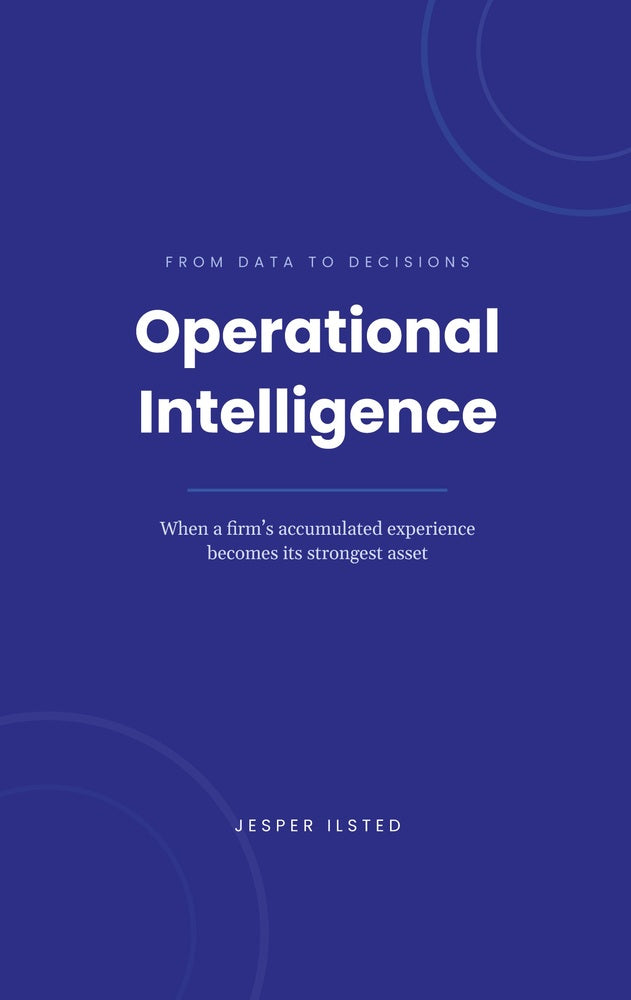 Operational Intelligence