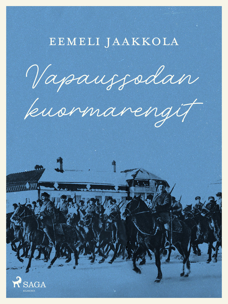 Vapaussodan kuormarengit