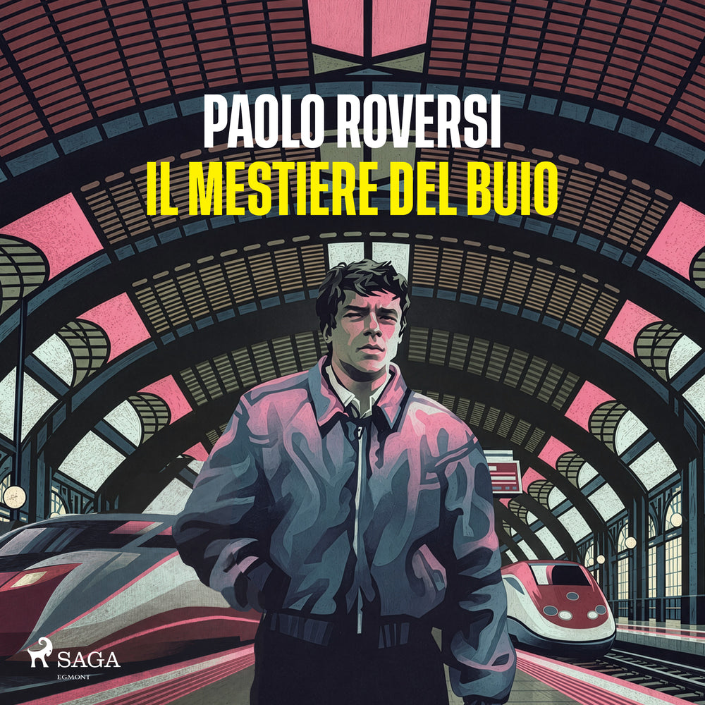Il mestiere del buio