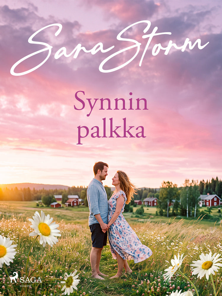 Synnin palkka