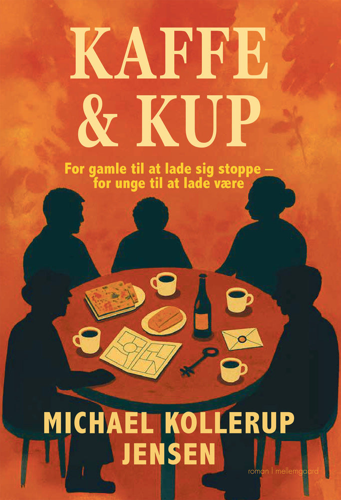 KAFFE & KUP