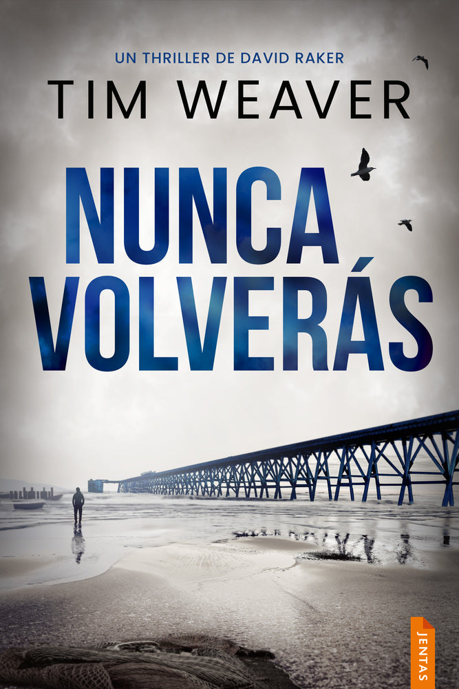 Nunca volverás