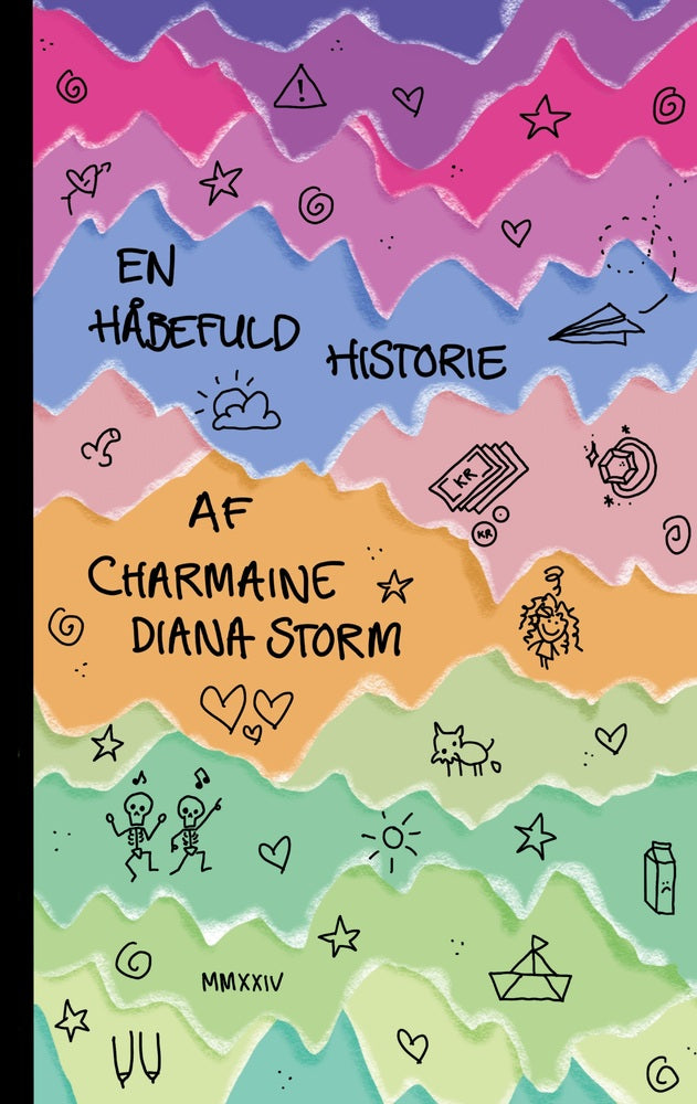En håbefuld historie