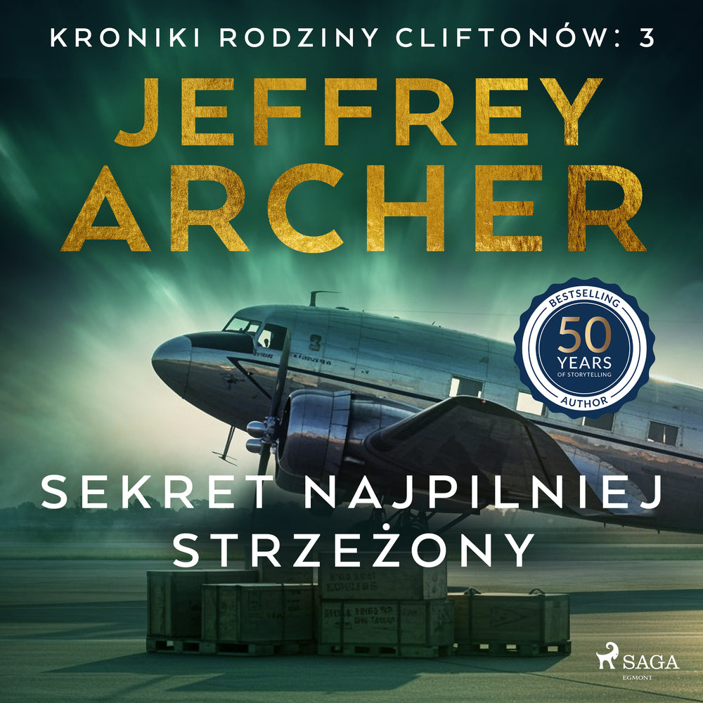 Sekret najpilniej strzeżony
