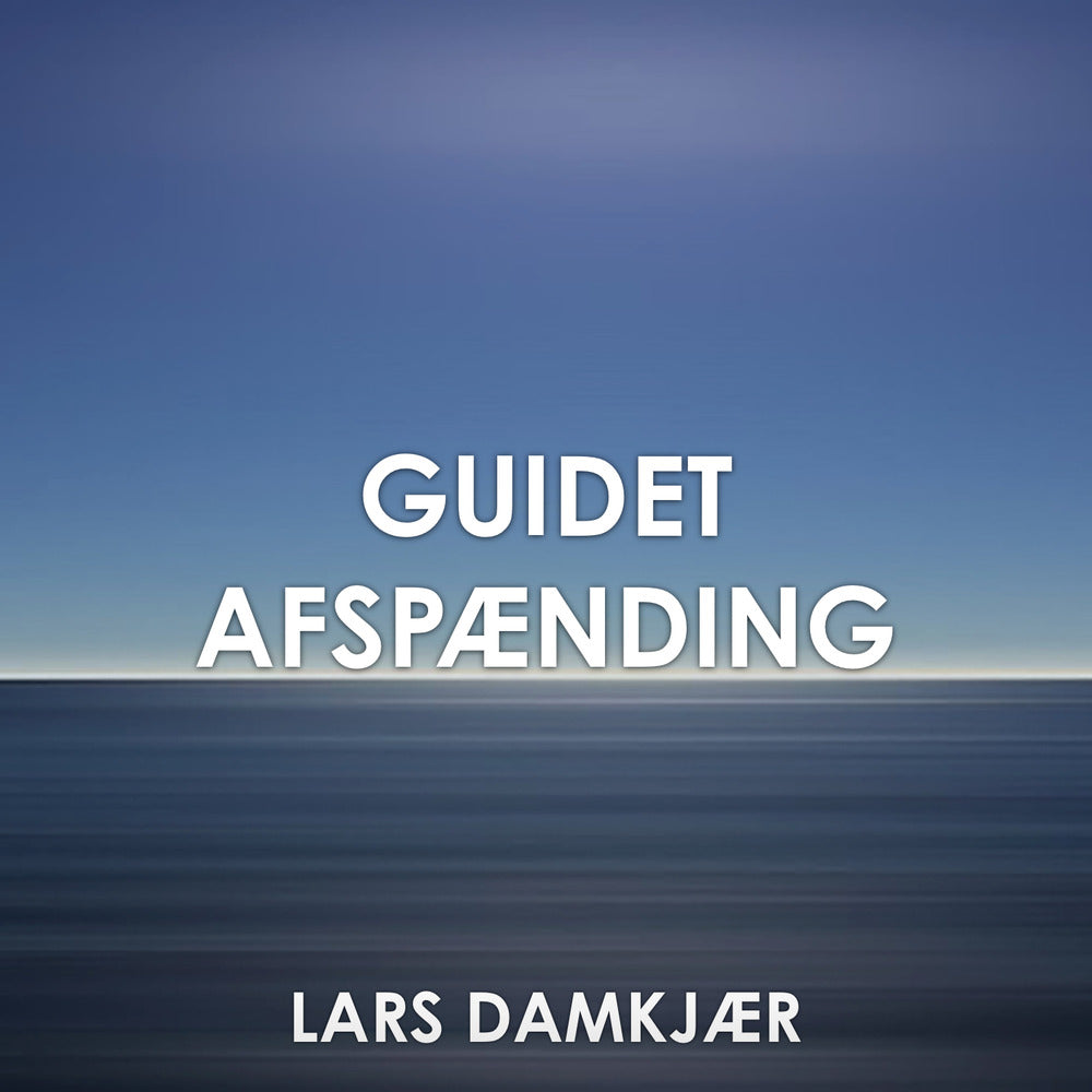 Guidet afspænding