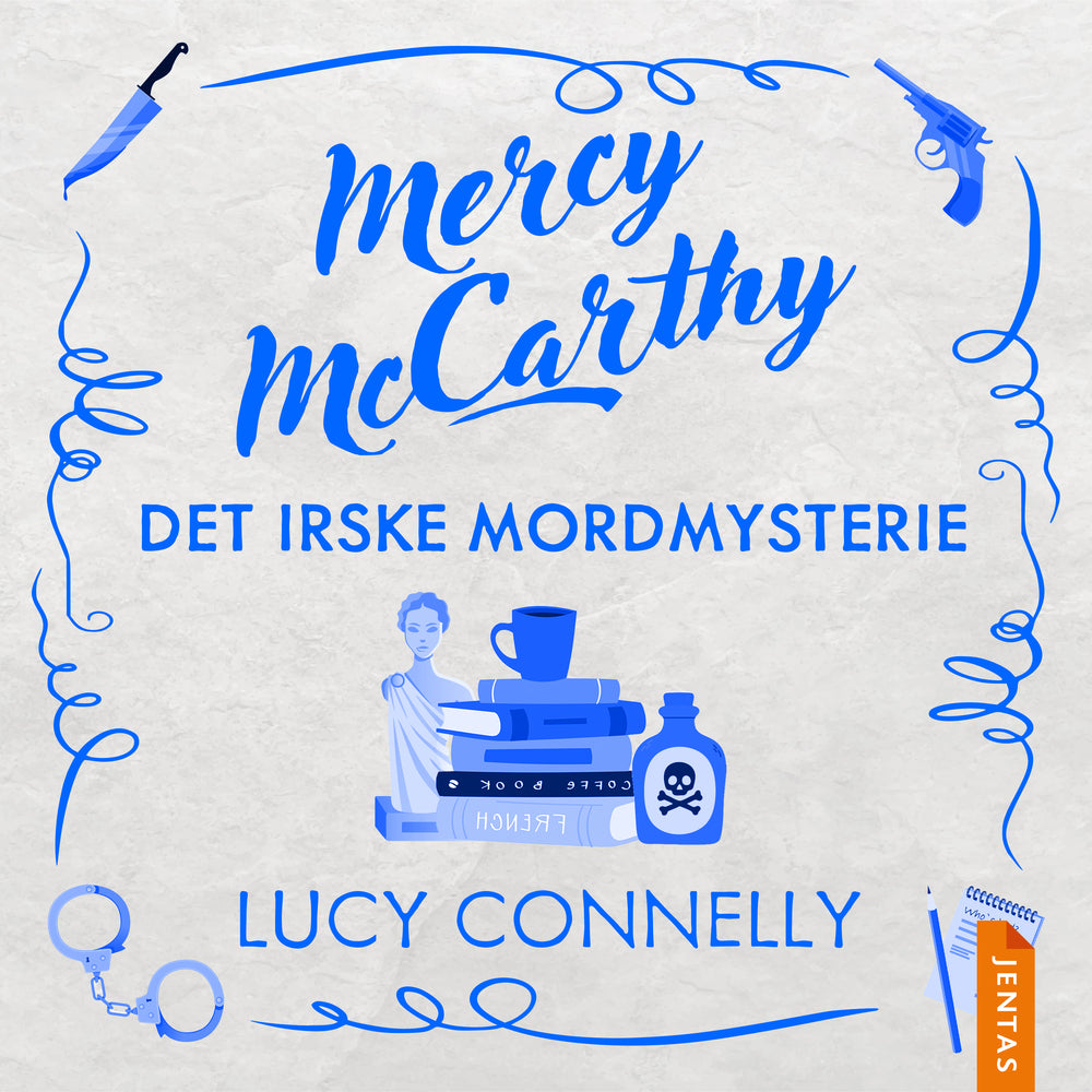 Det irske mordmysterie