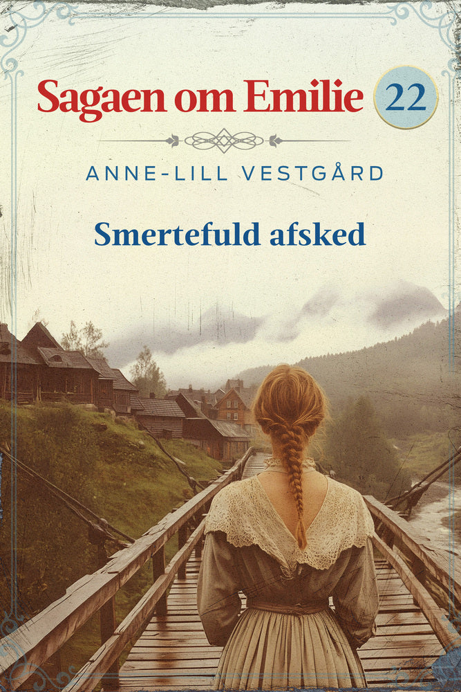 Smertefuld afsked - 22