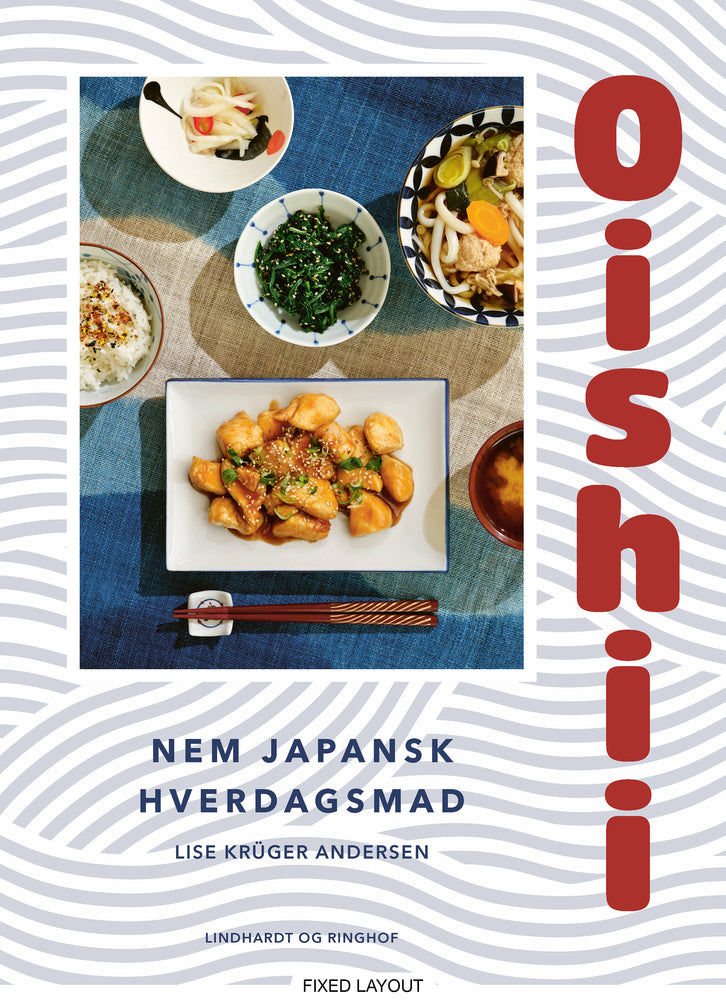 Oishii