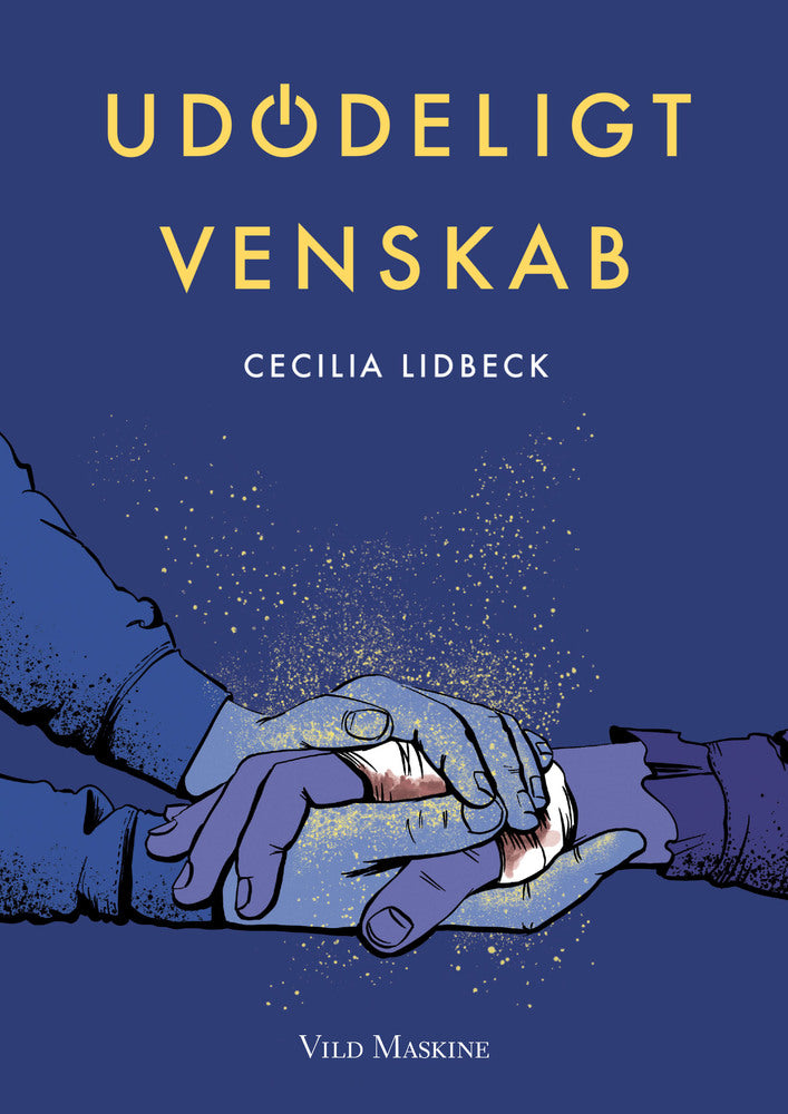 Udødeligt venskab