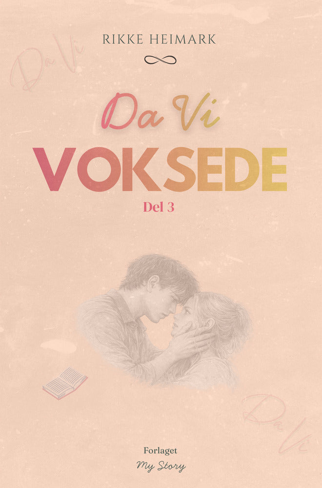 Da Vi Voksede
