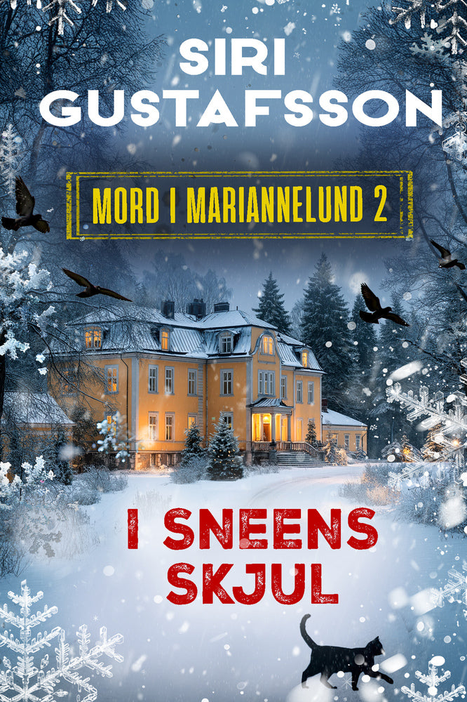I sneens skjul