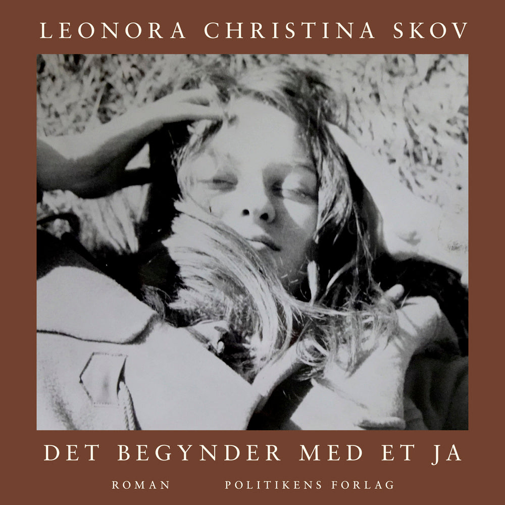 Det begynder med et ja