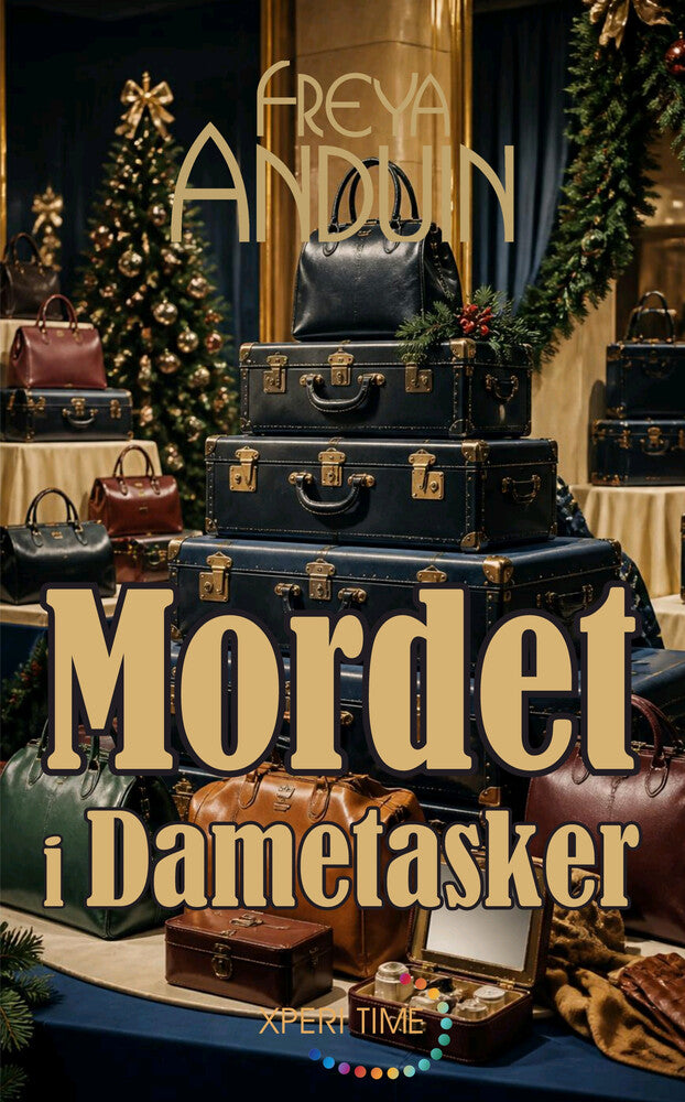 Mordet i Dametasker