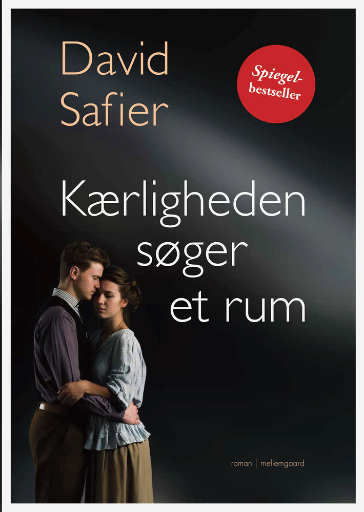 KÆRLIGHEDEN SØGER ET RUM