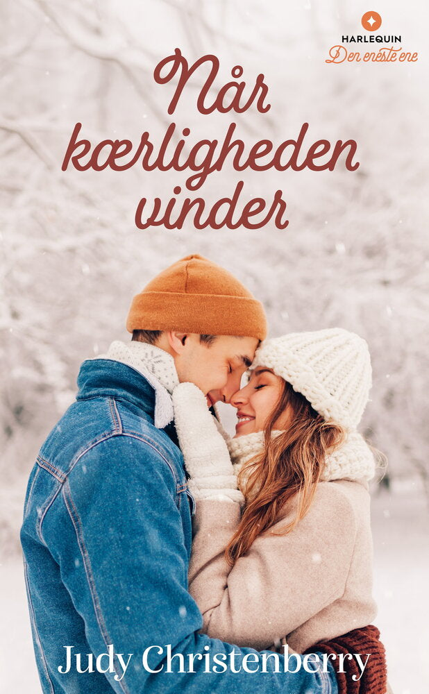 Når kærligheden vinder