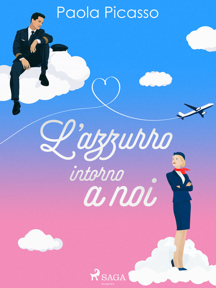L’azzurro intorno a noi: Un Reformed Rake Romance ad Alta Quota