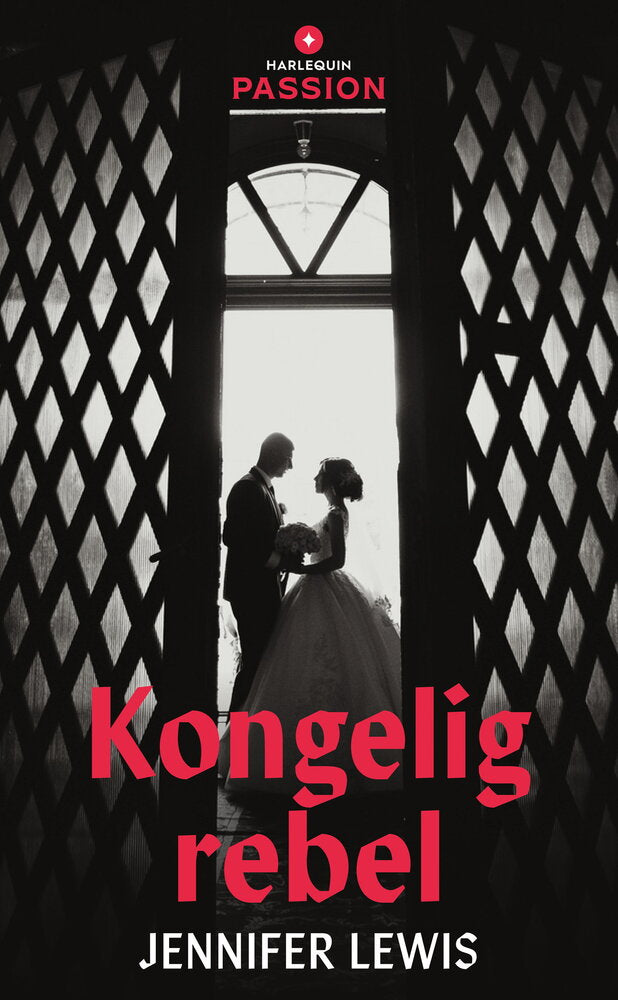Kongelig rebel 1-3