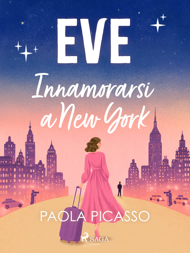 EVE. Innamorarsi a New York