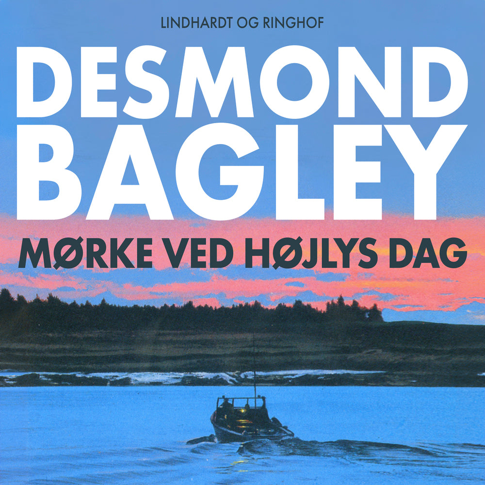 Mørke ved højlys dag