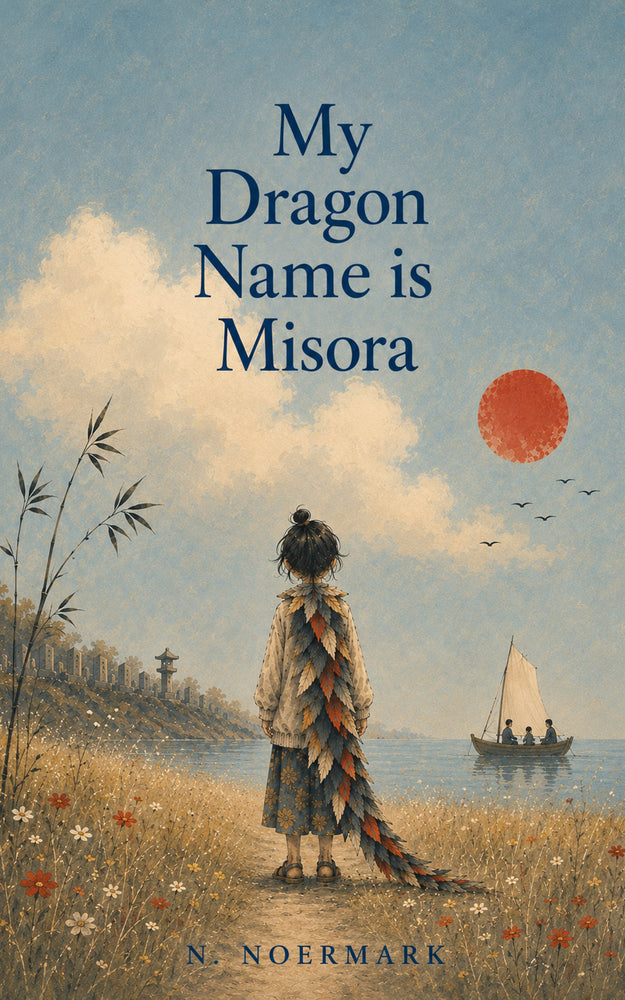 My Dragon Name is Misora