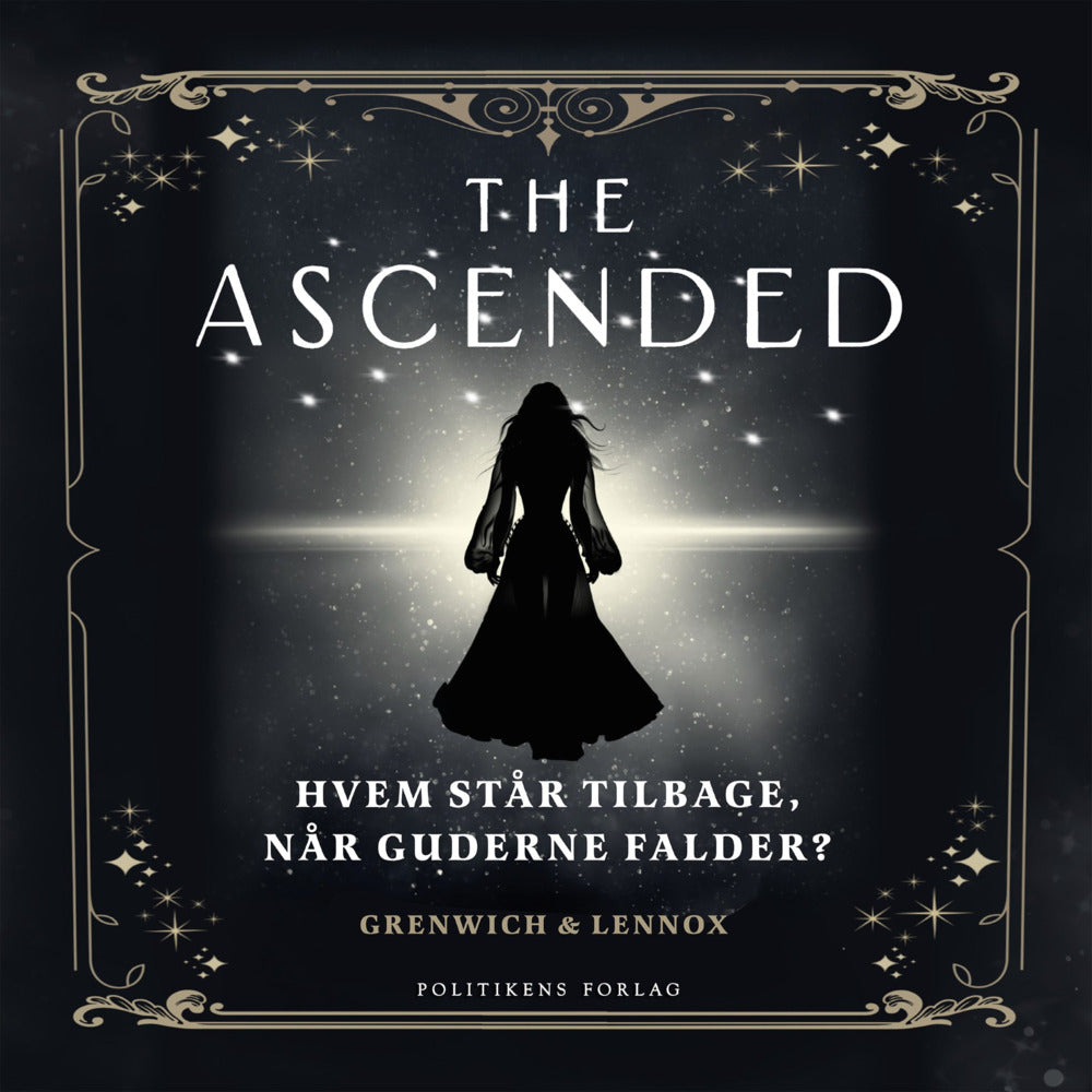 The Ascended