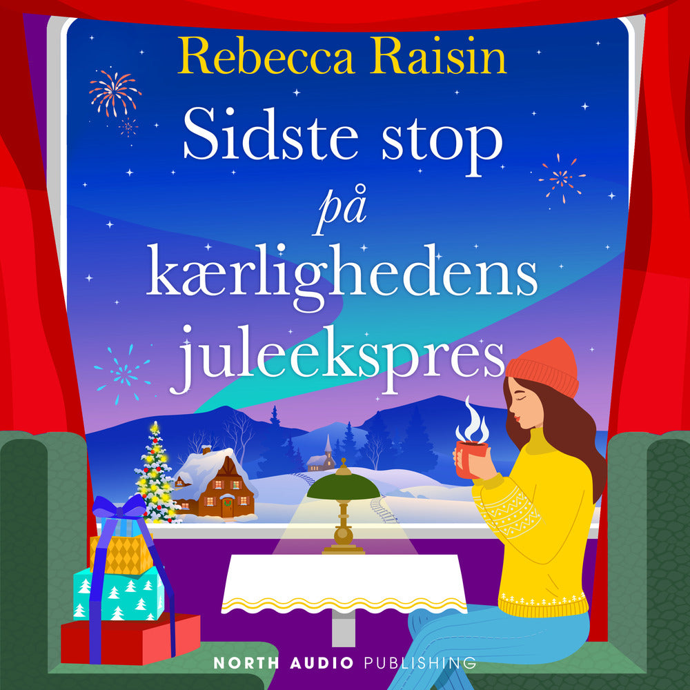 Sidste stop på kærlighedens juleekspres