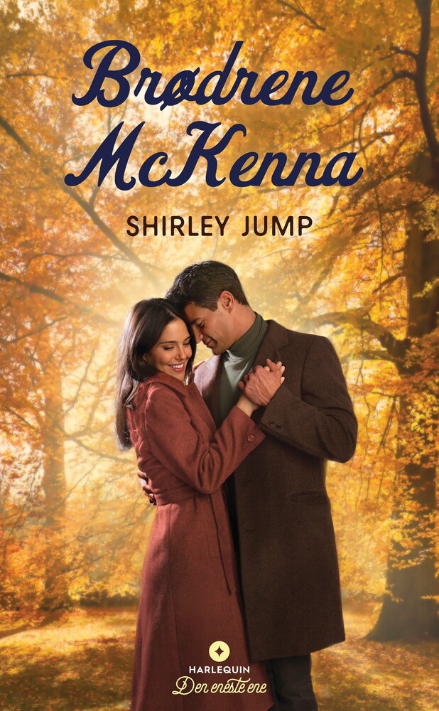 Brødrene McKenna 1-3